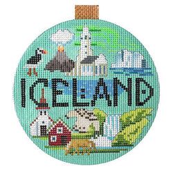 International Travel Rounds – ICELAND