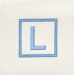 Letters & Styles – L