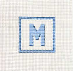 Letters & Styles – M
