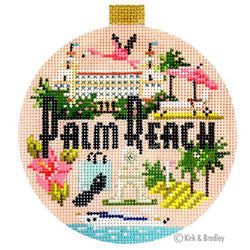 U.S. States & Cities Travel Rounds – Palm Beach