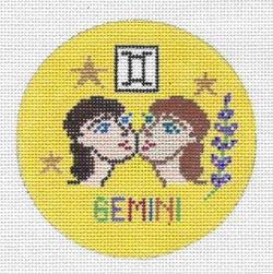 What's Your Sign? – Gemini