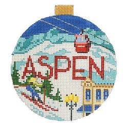Sports & Skiing Rounds – Aspen