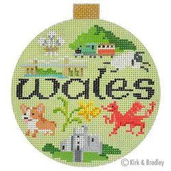 International Travel Rounds – WALES