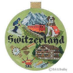 International Travel Rounds – SWITZERLAND