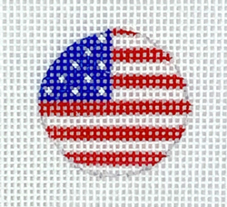 Insert Design – American Flag