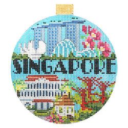 International Travel Rounds – SINGAPORE