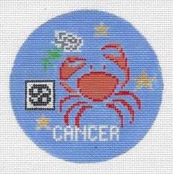 What's Your Sign? – Cancer