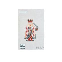 Character – King of Hearts