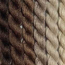 Color Family – Browns