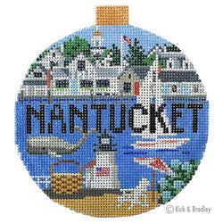 U.S. States & Cities Travel Rounds – Nantucket