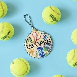 Sports & Skiing Rounds – U.S. Open