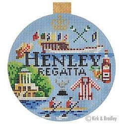 Sports & Skiing Rounds – Henley Regatta