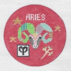 What's Your Sign? – Aries