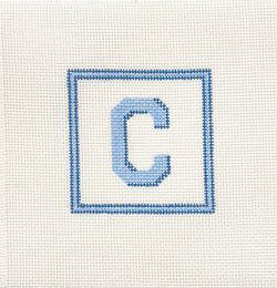 Letters & Styles – C