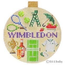 Sports & Skiing Rounds – Wimbledon