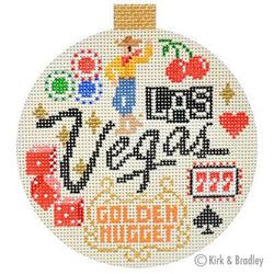 U.S. States & Cities Travel Rounds – Las Vegas