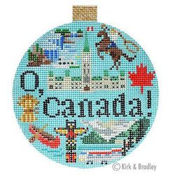 International Travel Rounds – CANADA