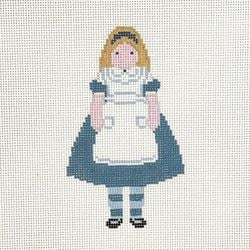 Character – Alice