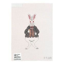 Character – White Rabbit