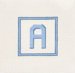 Letters & Styles – A
