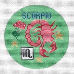 What's Your Sign? – Scorpio