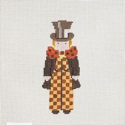 Character – Mad Hatter