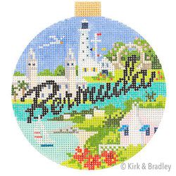 International Travel Rounds – BERMUDA