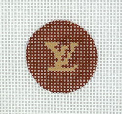 Insert Design – Louis Vuitton LV – traditional brown