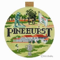 Sports & Skiing Rounds – Pinehurst