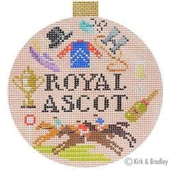 Sports & Skiing Rounds – Royal Ascot
