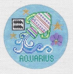 What's Your Sign? – Aquarius