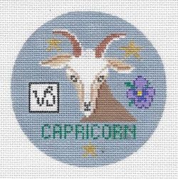 What's Your Sign? – Capricorn