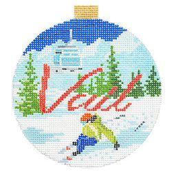 Sports & Skiing Rounds – Vail