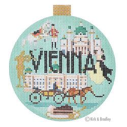International Travel Rounds – Vienna