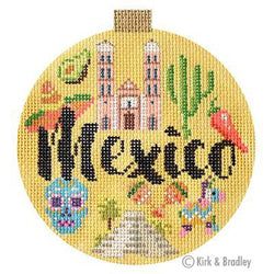 International Travel Rounds – MEXICO