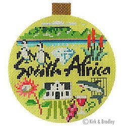 International Travel Rounds – SOUTH AFRICA