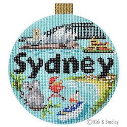 International Travel Rounds – Sydney