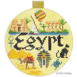 International Travel Rounds – EGYPT