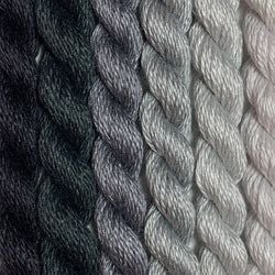 Color Family – Grays and Black