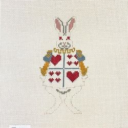 Character – Court Rabbit
