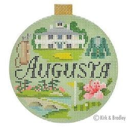 Sports & Skiing Rounds – Augusta