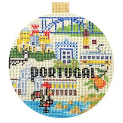 International Travel Rounds – Portugal