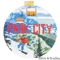 Sports & Skiing Rounds – Park City