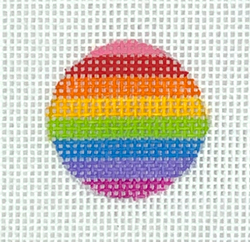 Insert Design – Rainbow Stripes