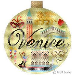 International Travel Rounds – Venice