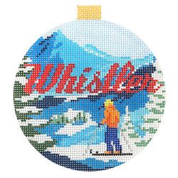 Sports & Skiing Rounds – Whistler