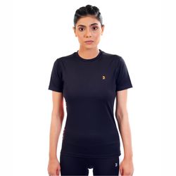 Color – BLACK/ ORANGE