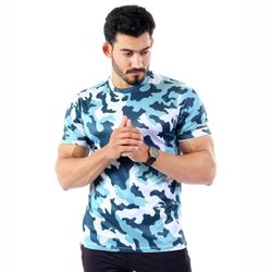 GREEN CAMO