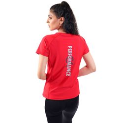 Color – RED