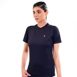 Color – BLACK/ PINK